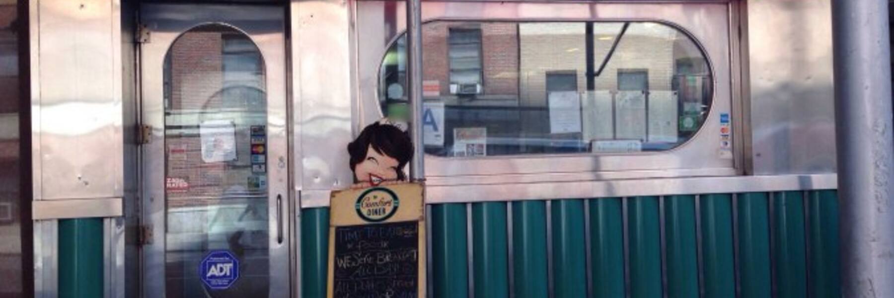 Comfort Diner Reviews User Reviews For Comfort Diner New York